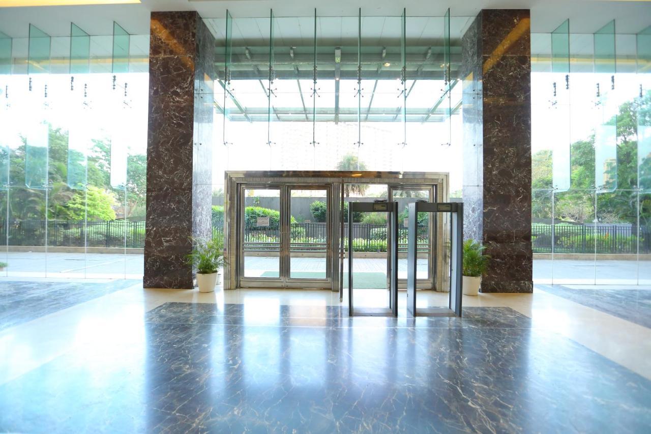 Hotel Universal Garden - Near Barc, Chembur - Mumbai — Photos 3